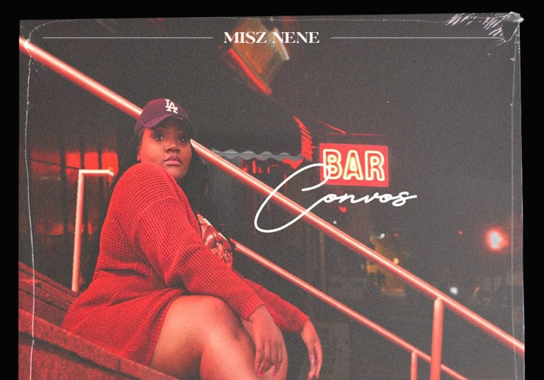 Misz NeNe on SoundBetter