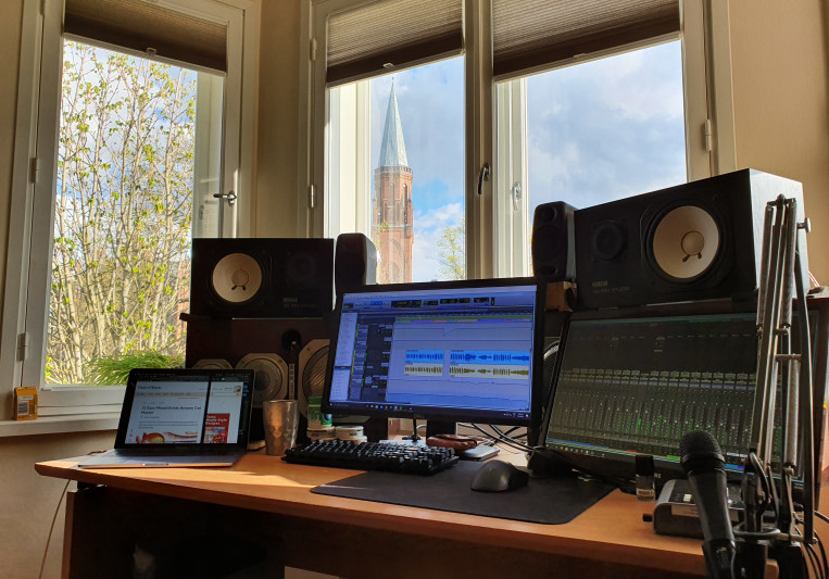 HLÕ Mix / Master / Enthusiast on SoundBetter