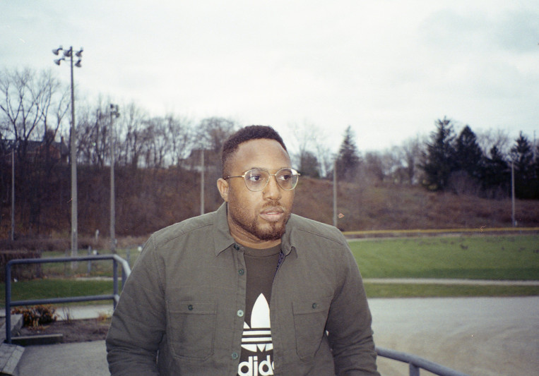 Jarrel Young on SoundBetter