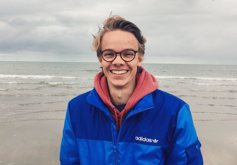 Alex Roidl on SoundBetter