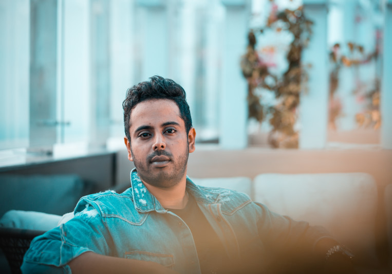 Koushik Mukherjee on SoundBetter