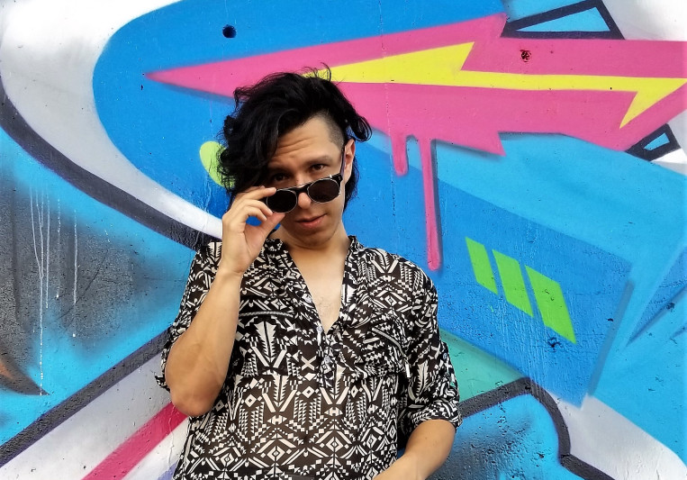 Aaron Benavides on SoundBetter
