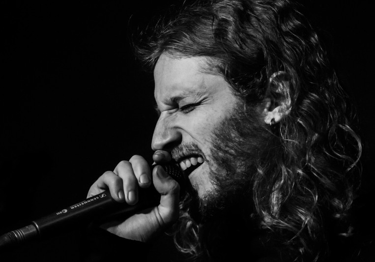 Aaron Gage on SoundBetter