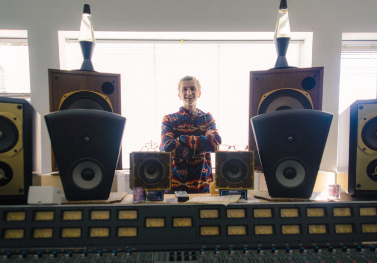 Lyo Productions on SoundBetter