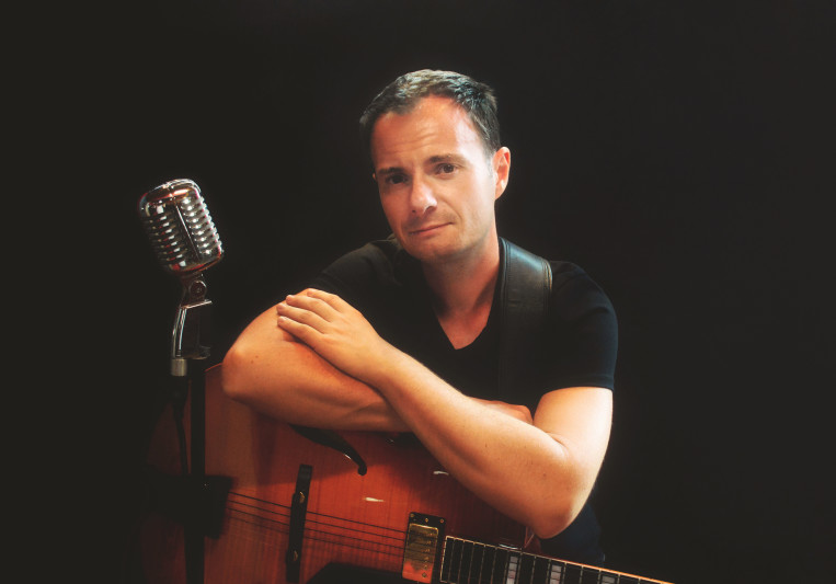 Giuliano Ligabue on SoundBetter