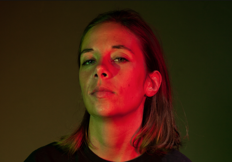 Ana Gia on SoundBetter