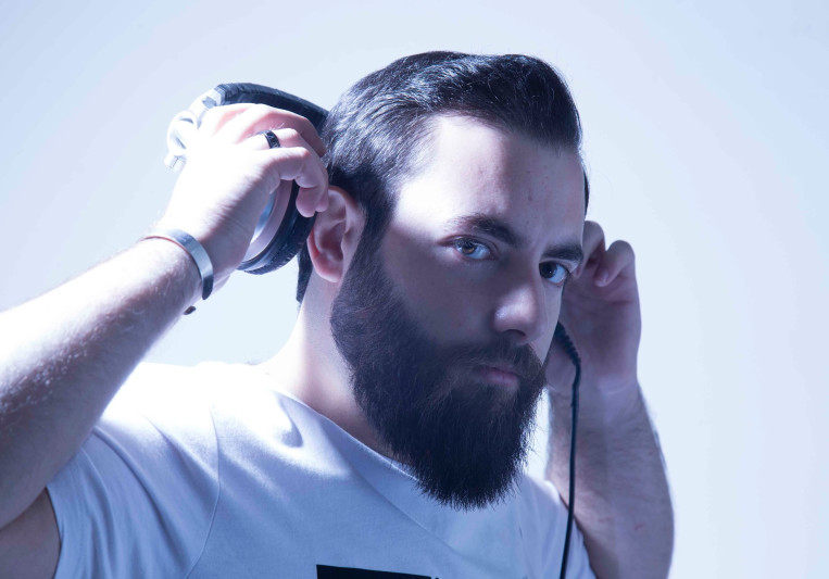 SAIID ZEIDAN on SoundBetter