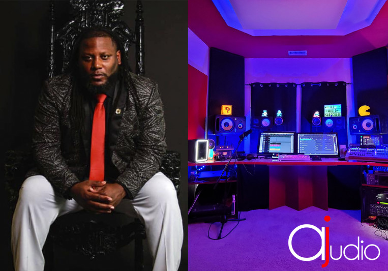 AJ Audio - Anthony J. Houston on SoundBetter