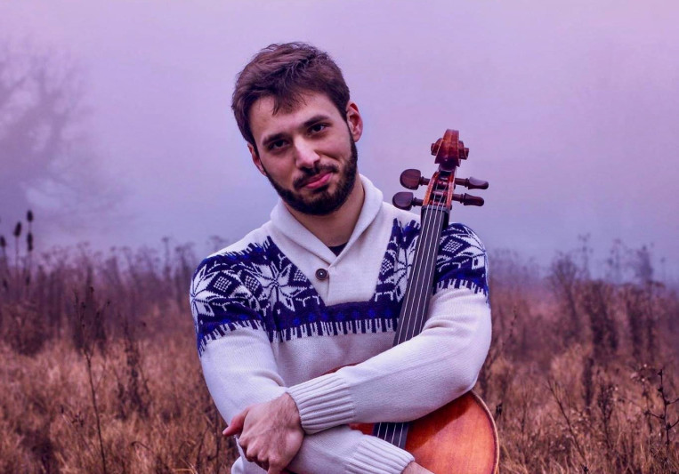 Timothee Botbol on SoundBetter