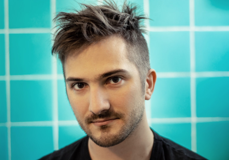 Pablo Páez on SoundBetter