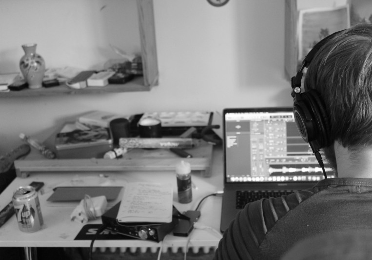 Aaron J McComiskie on SoundBetter