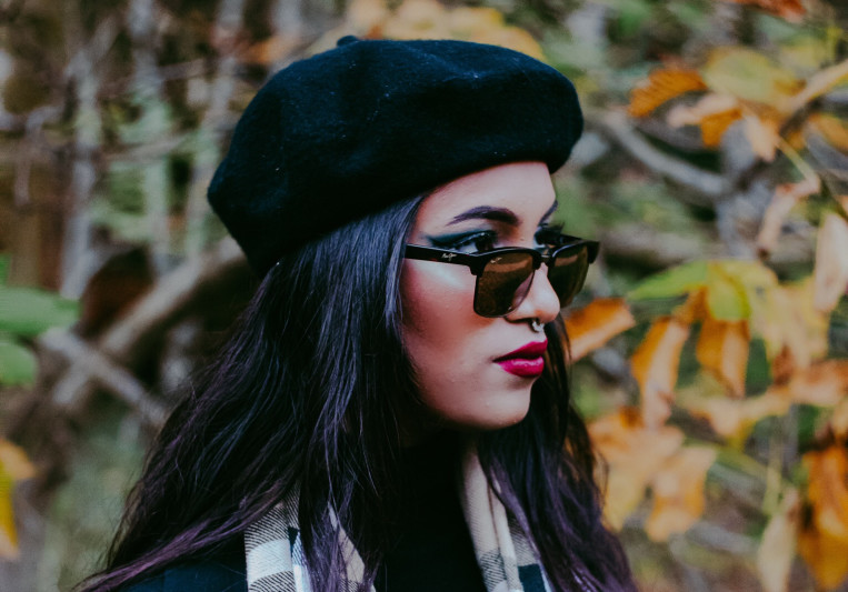Shakila K. on SoundBetter