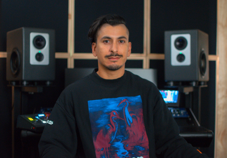Aaron Roman on SoundBetter