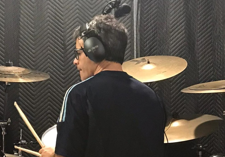Gustavo Basualdo on SoundBetter
