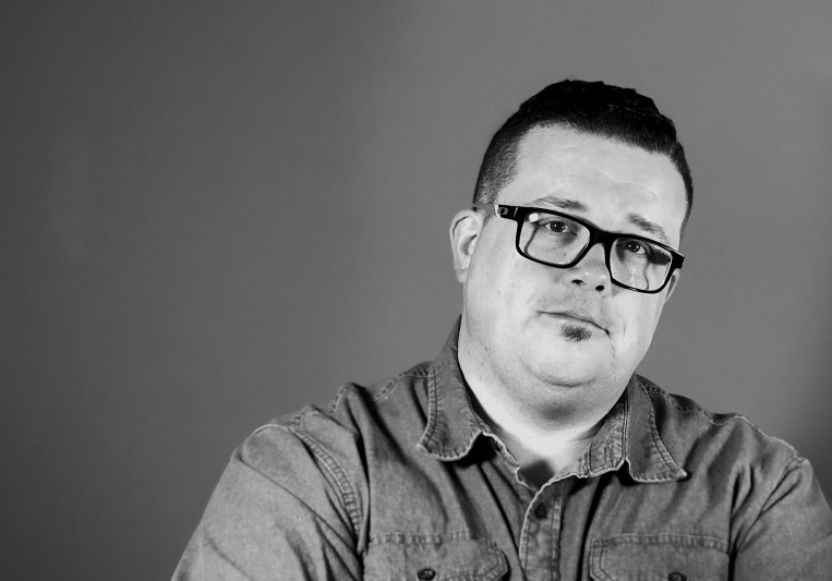 Chris Sligh on SoundBetter