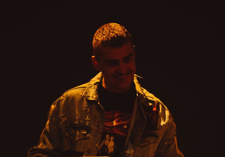 Bram K. on SoundBetter