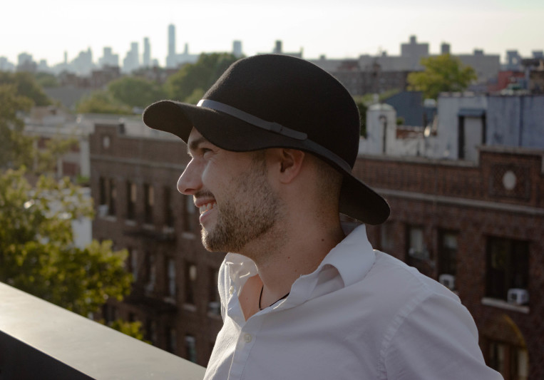 Chase Potter on SoundBetter