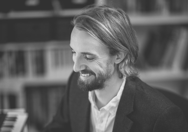 Magnus Murel on SoundBetter