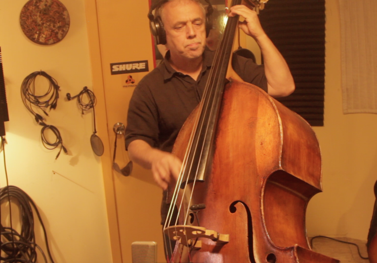 Avantango / Pablo Aslan on SoundBetter