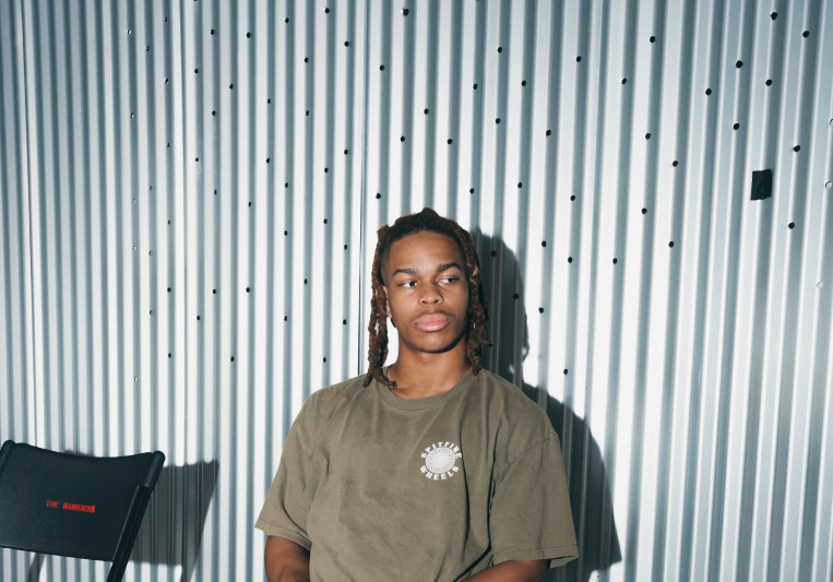 Chase Paves on SoundBetter