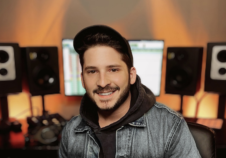 Nick Squillante on SoundBetter