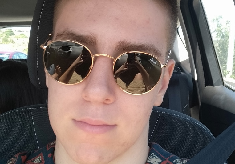 Profile User 334676 on SoundBetter