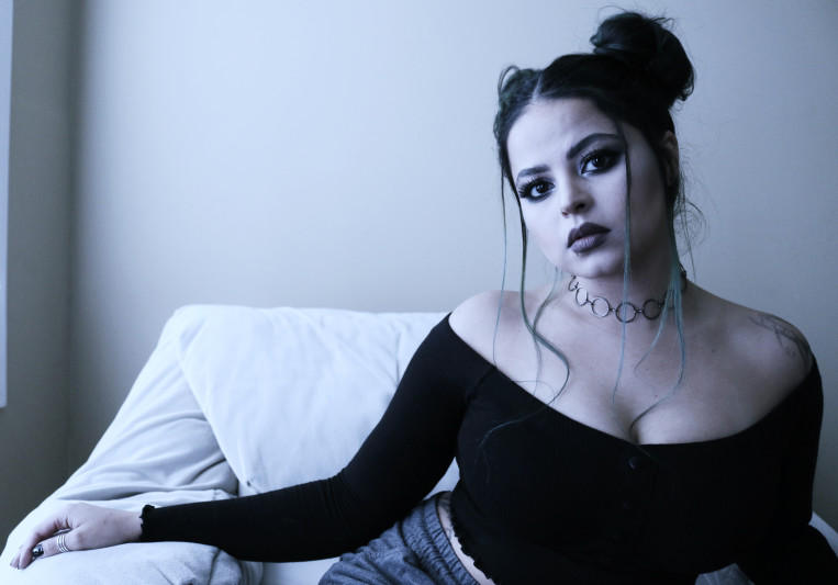Ivy Marie on SoundBetter