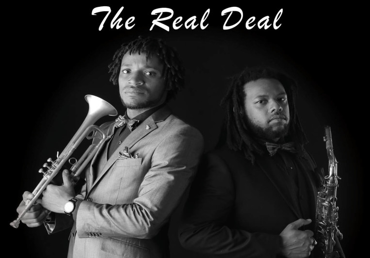 Real Deal Trax on SoundBetter