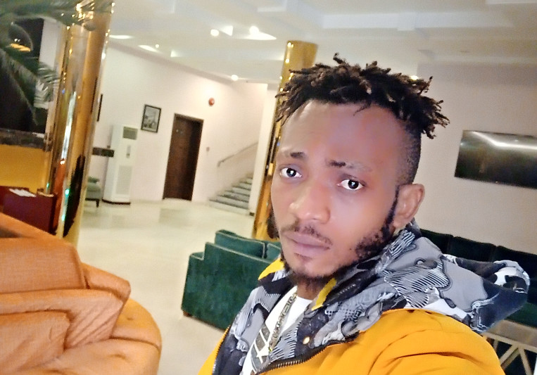 Woki Nwankwo on SoundBetter