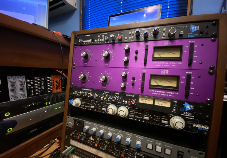 360Music on SoundBetter