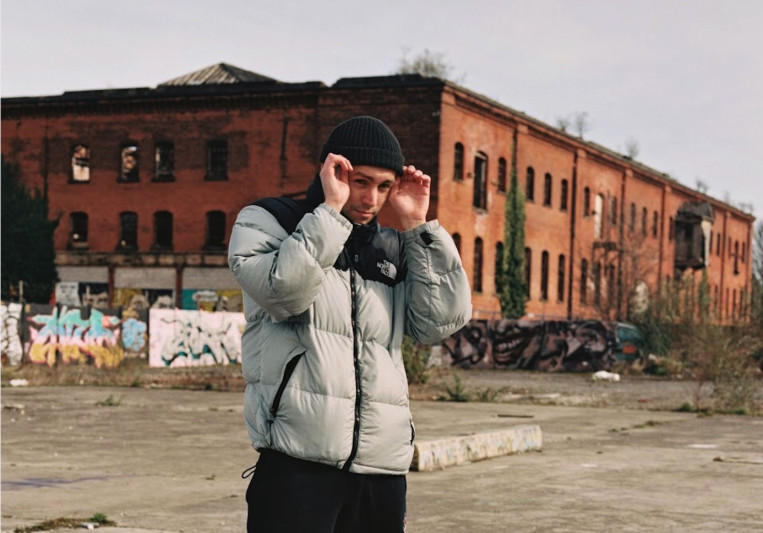 Ted Loco on SoundBetter