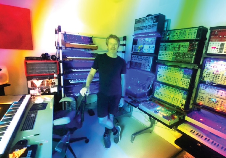 Dudadius on SoundBetter