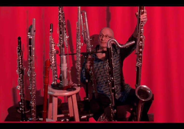 Bob Magnuson on SoundBetter
