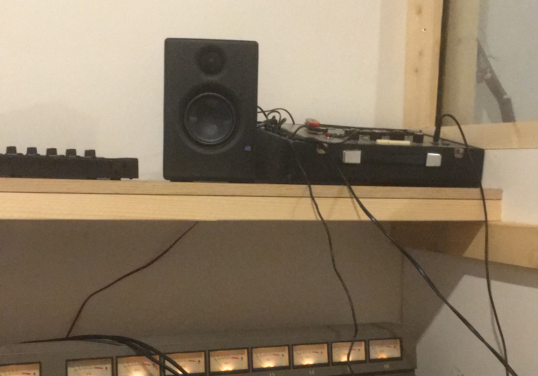 Charlie Atkinson Music on SoundBetter