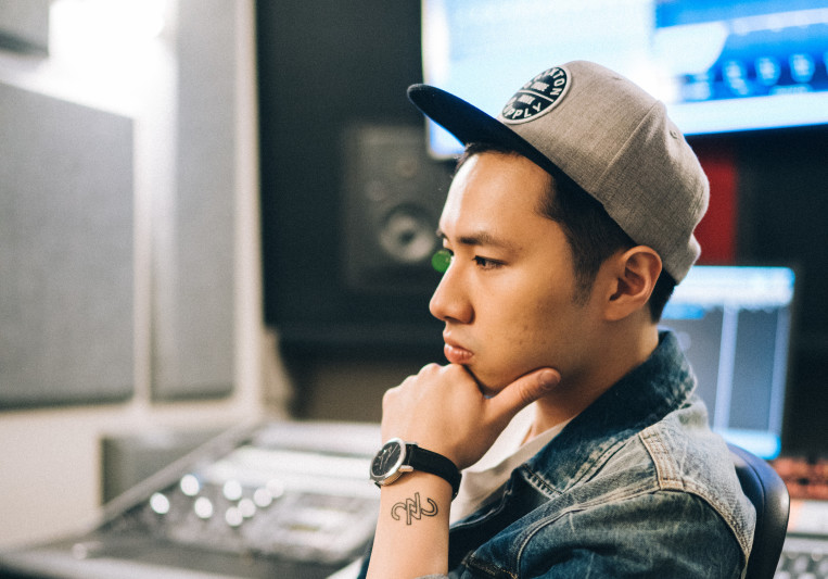 Melodynemaster (Isaac Chan) on SoundBetter