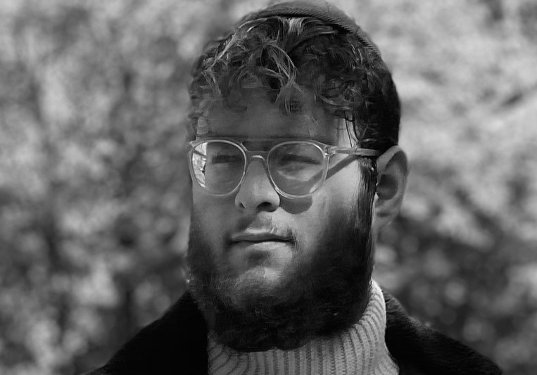 Jacov on SoundBetter