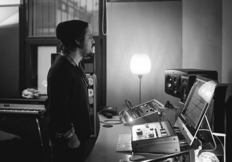 Fede Petro on SoundBetter