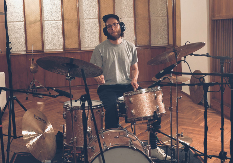 Chris Hill on SoundBetter