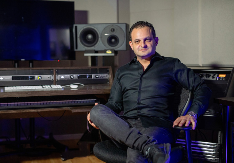 Distinct Mastering on SoundBetter