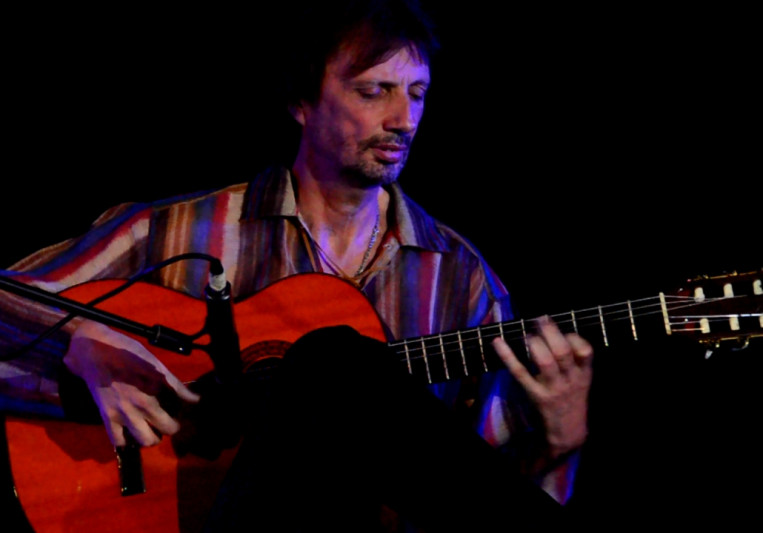 Vladimir Stetsenco on SoundBetter