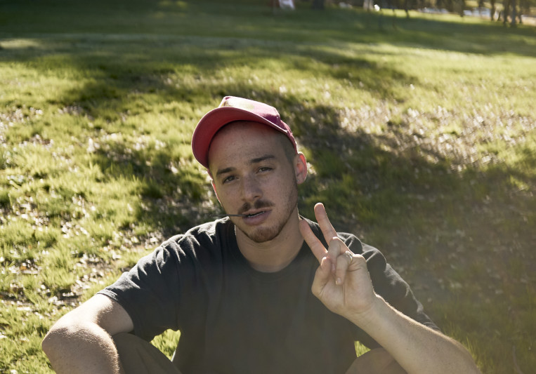 Seth Hirsch on SoundBetter