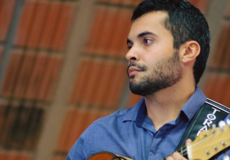 Eduardo Pereira on SoundBetter