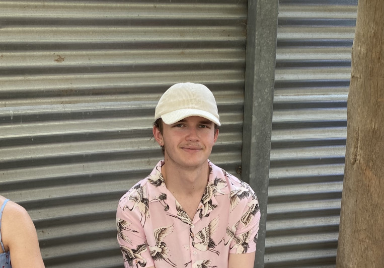 Riley Moir on SoundBetter