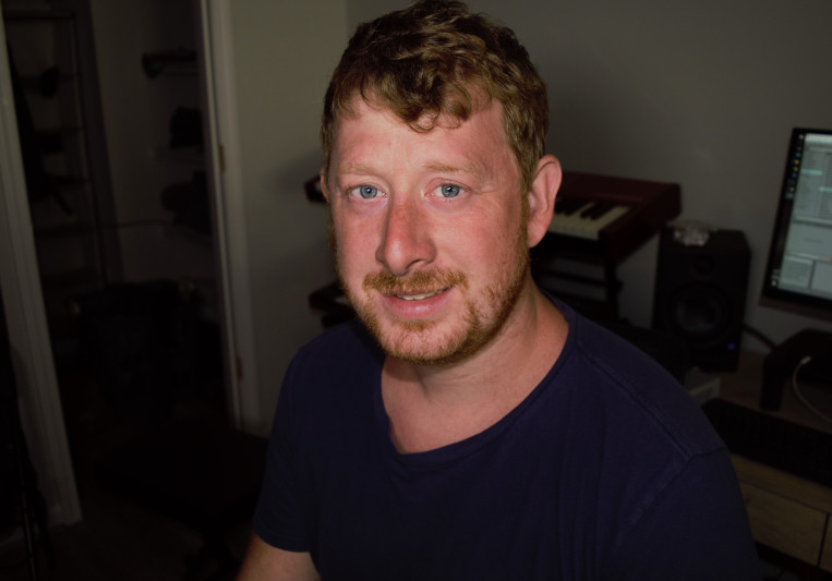 Karl Ludwigsen on SoundBetter