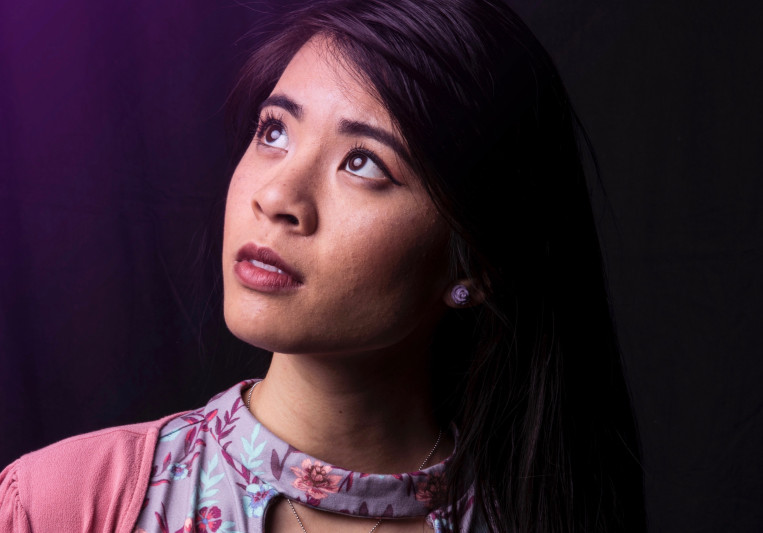 Adelynn Mejia on SoundBetter