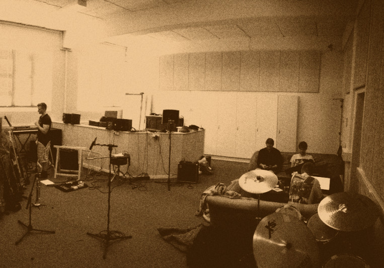 ATLAS on SoundBetter