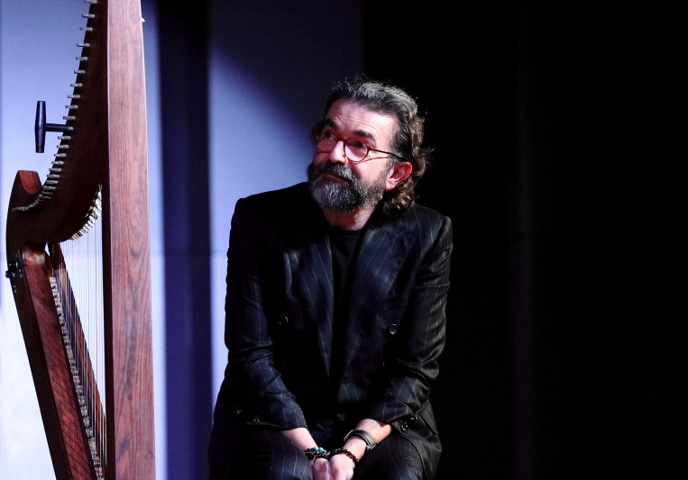 Andrea Pozzoli on SoundBetter
