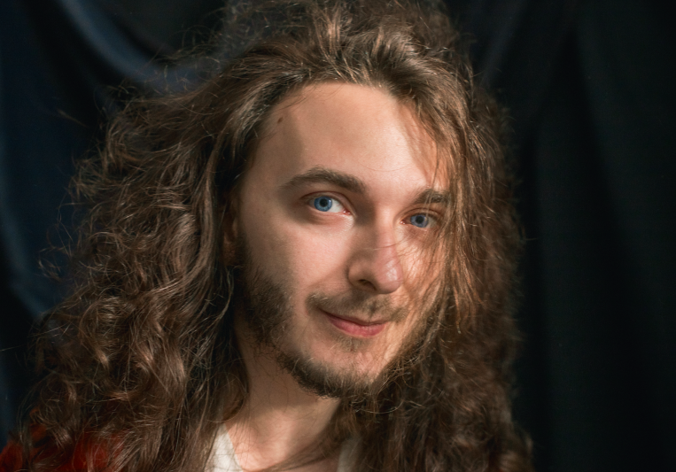 Jascha Liebgott on SoundBetter