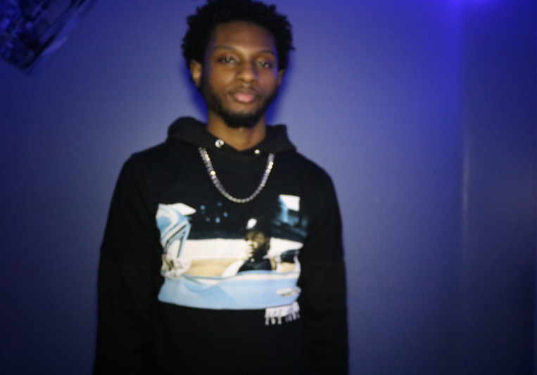 lil v. on SoundBetter