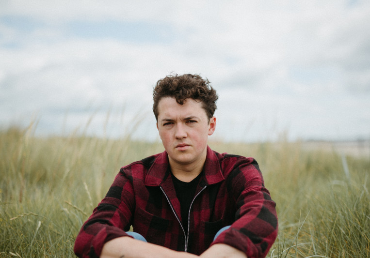 Jacob Henley on SoundBetter